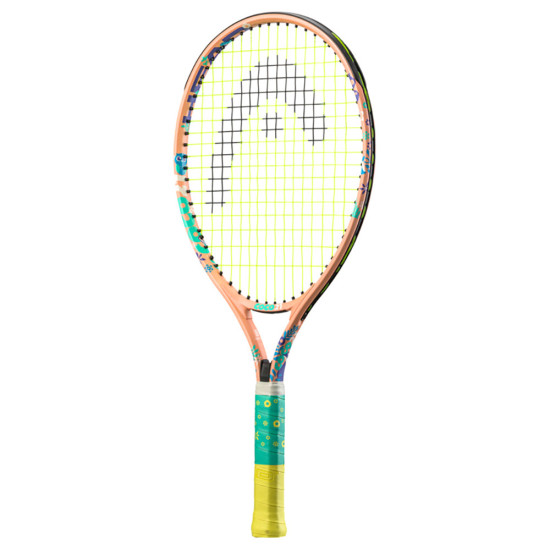 Head Παιδική ρακέτα 21'' Coco Junior Tennis Racket Head Παιδική ρακέτα 21'' Coco Junior Tennis Racket